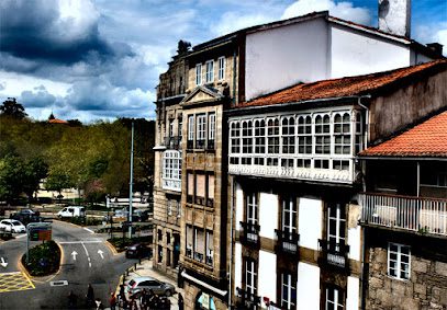 Hostel Santiago